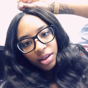 Meet your Posher, Tylin